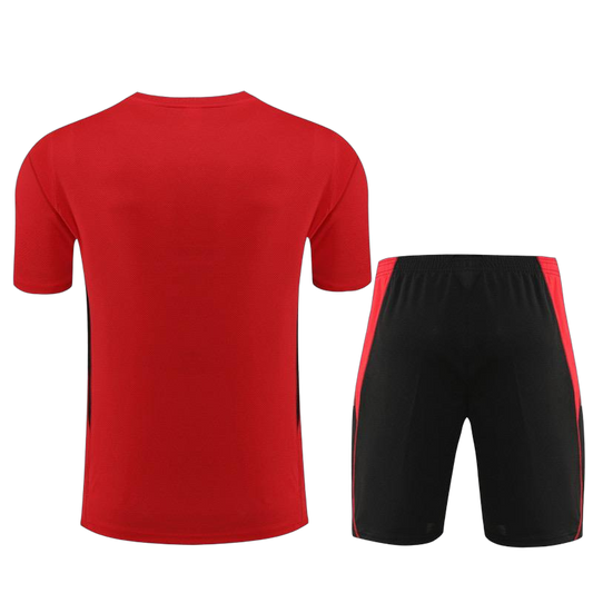 TRAINING MANCHESTER UNITED 2023-2024