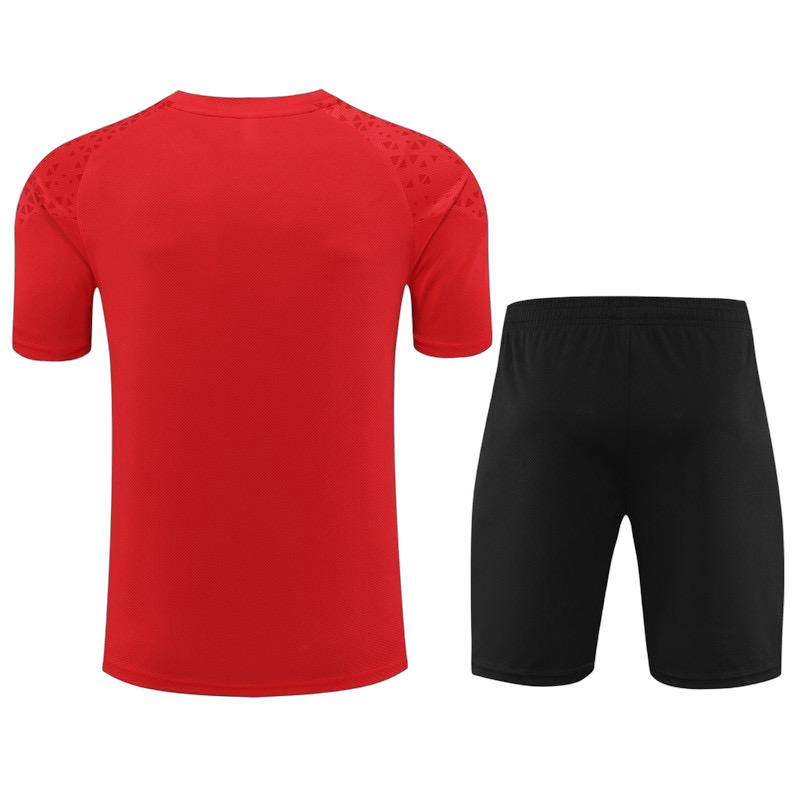 TRAINING AC MILAN 2023-2024