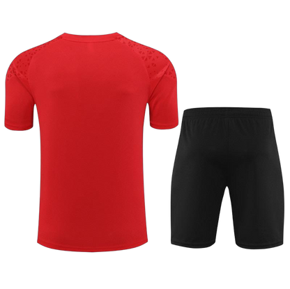 TRAINING AC MILAN 2023-2024
