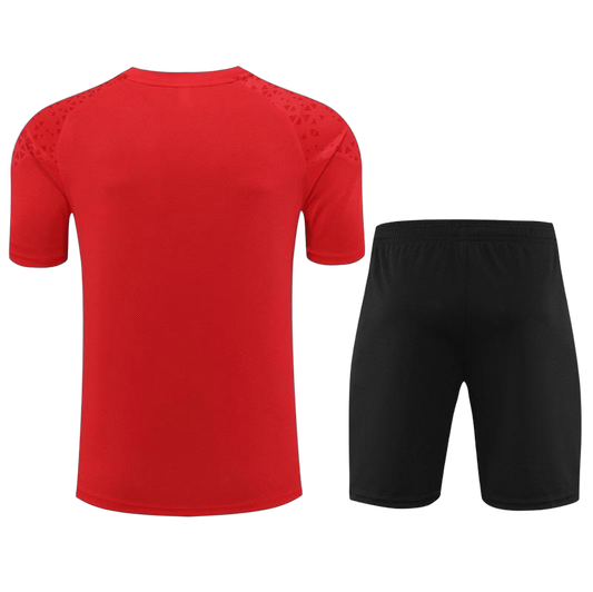 TRAINING AC MILAN 2023-2024