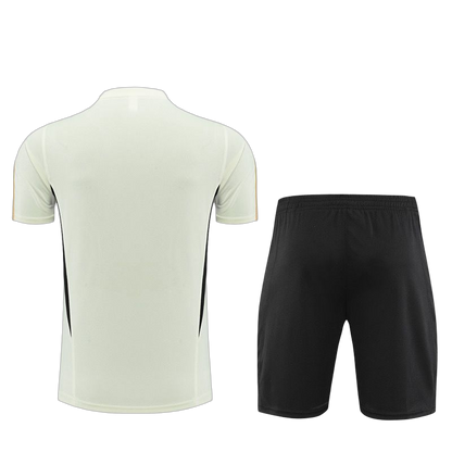 TRAINING ALLEMAGNE 2023-2024