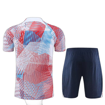 TRAINING ÉTÉ HAUT/BAS FC BARCELONE 2022-2023
