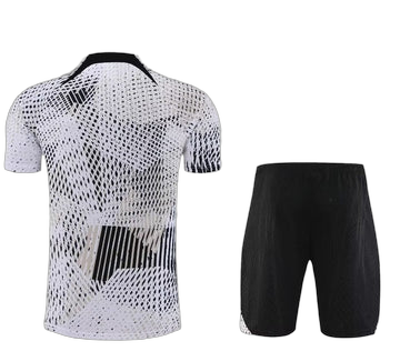 TRAINING ÉTÉ HAUT/BAS CHELSEA 2022-2023