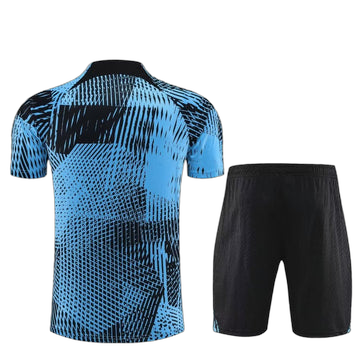 TRAINING ÉTÉ HAUT/BAS INTER MILAN 2022-2023