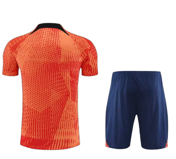 TRAINING ÉTÉ HAUT/BAS ATLÉTICO MADRID 2022-2023