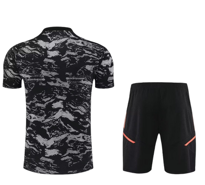 TRAINING ÉTÉ HAUT/BAS ARSENAL 2022-2023