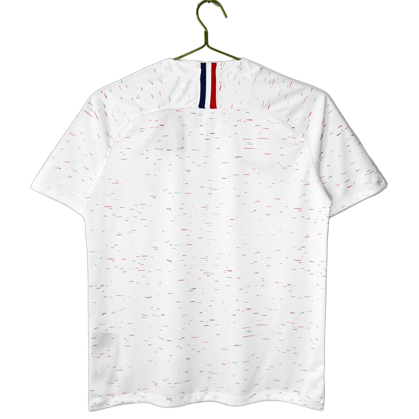 MAILLOT RETRO FRANCE EXTERIEUR 2018/2019