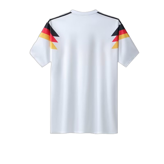 MAILLOT RÉTRO ALLEMAGNE 1990
