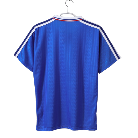 MAILLOT RETRO FRANCE DOMICILE 1994/1995