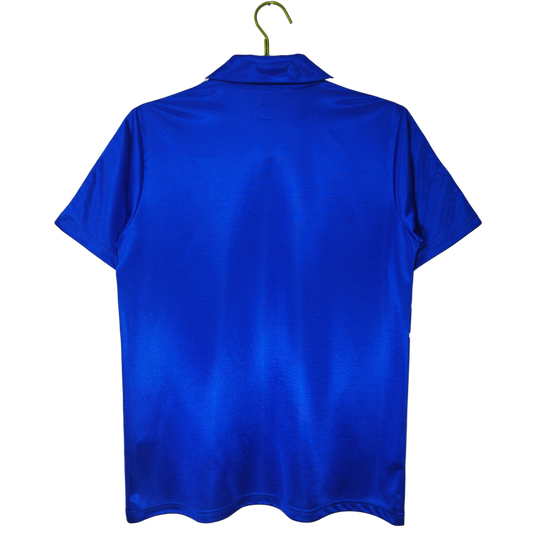 MAILLOT RETRO FRANCE DOMICILE 1984/1985