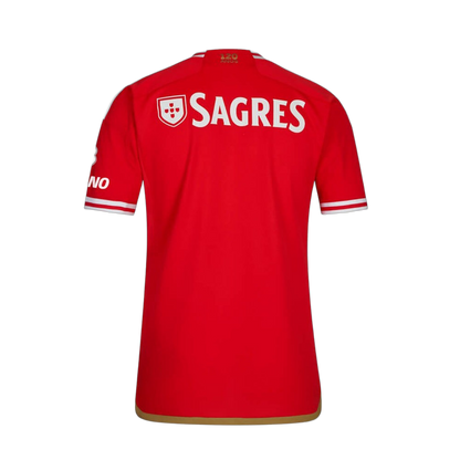 MAILLOT BENFICA DOMICILE 2023/2024