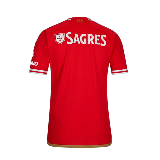 MAILLOT BENFICA DOMICILE 2023/2024