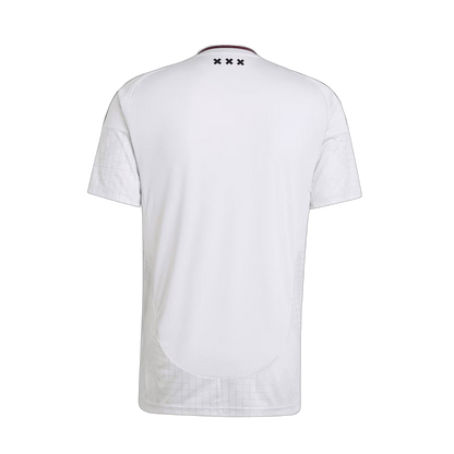 MAILLOT AJAX AMSTERDAM THIRD 2024/2025