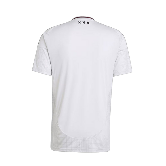 MAILLOT AJAX AMSTERDAM THIRD 2024/2025