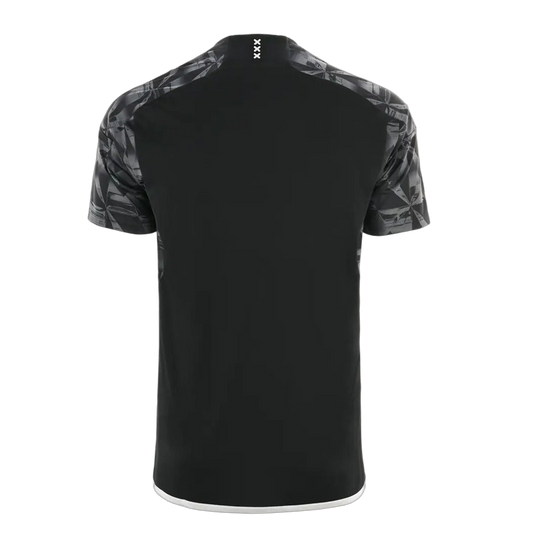 MAILLOT AJAX AMSTERDAM THIRD 2023/2024