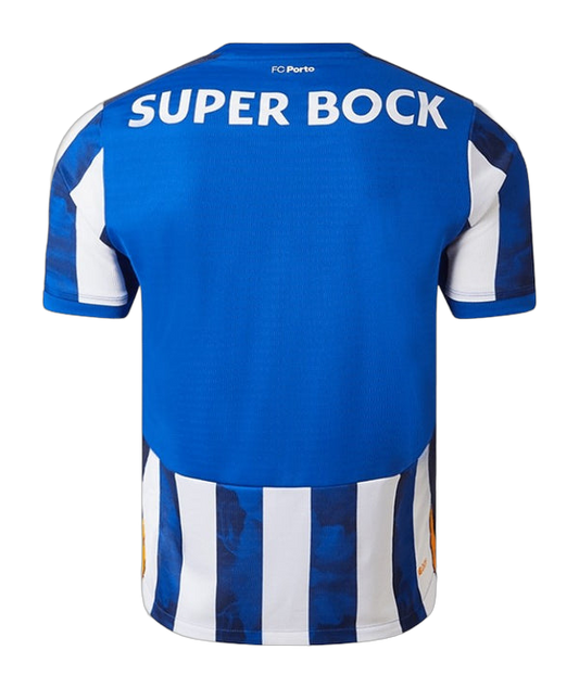 MAILLOT FC PORTO DOMICILE 2024/2025