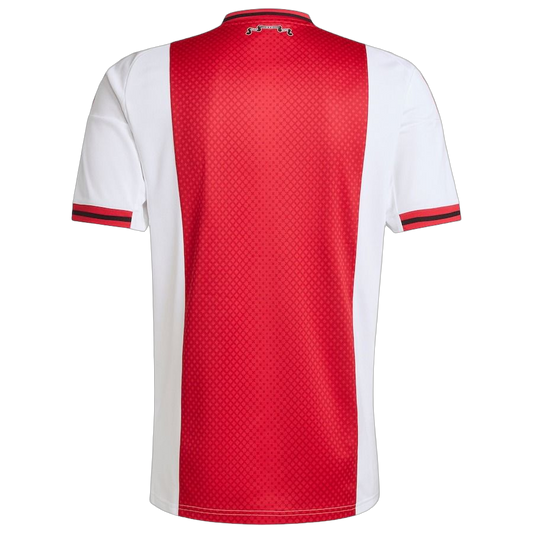 MAILLOT AJAX AMSTERDAM DOMICILE 2025/2026