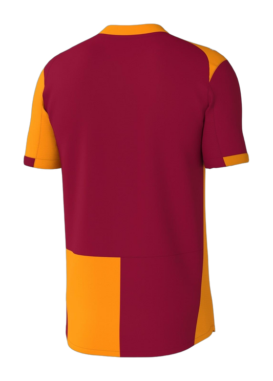 MAILLOT GALATASARAY DOMICILE 2025/2026