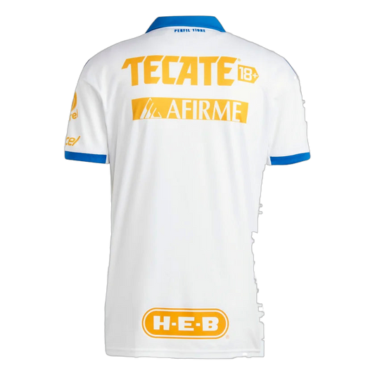 MAILLOT TIGRES MONTERREY THIRD 2022/2023