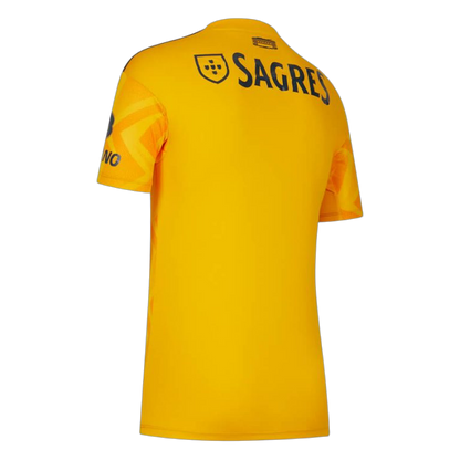MAILLOT BENFICA LISBONNE EXTERIEUR 2022/2023