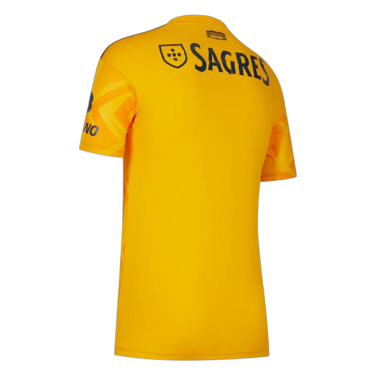 MAILLOT BENFICA LISBONNE EXTERIEUR 2022/2023