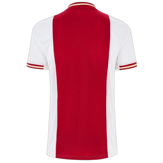 MAILLOT AJAX AMSTERDAM DOMICILE 2022/2023