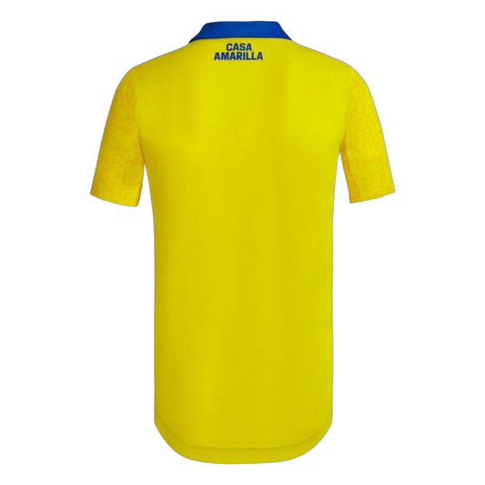 MAILLOT BOCA JUNIOR THIRD 2022/2023