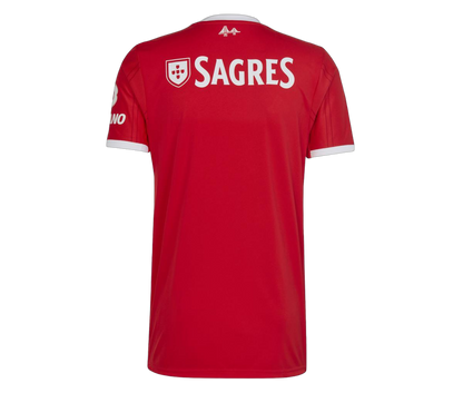 MAILLOT BENFICA LISBONNE DOMICILE 2022/2023