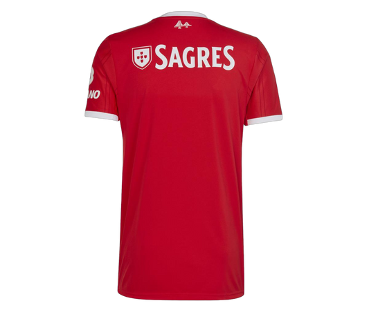 MAILLOT BENFICA LISBONNE DOMICILE 2022/2023