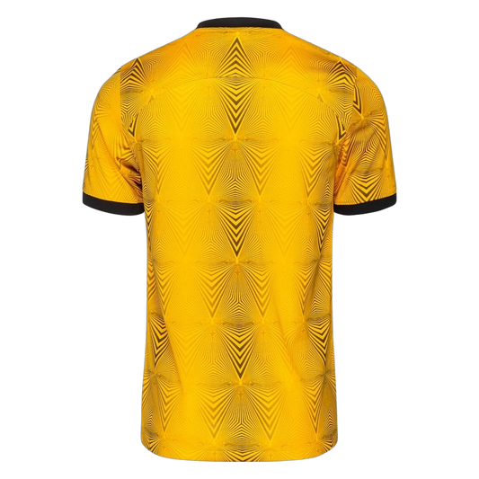 MAILLOT KAIZER CHIEFS DOMICILE 2022/2023