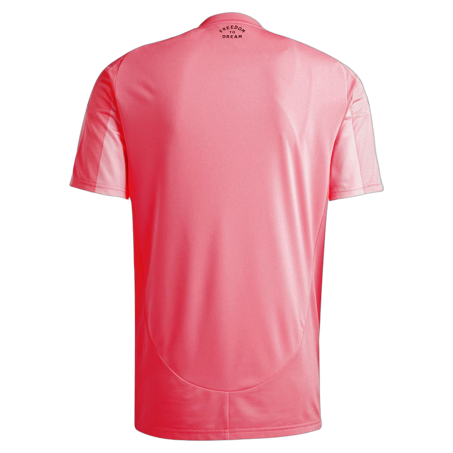 MAILLOT INTER MIAMI DOMICILE 2025/2026