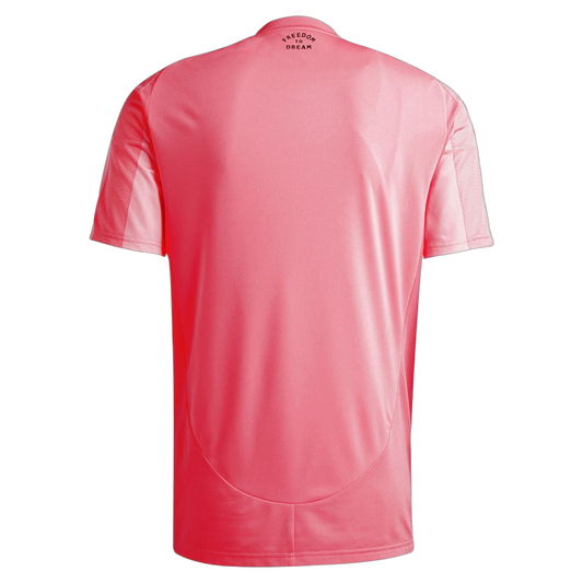 MAILLOT INTER MIAMI DOMICILE 2025/2026