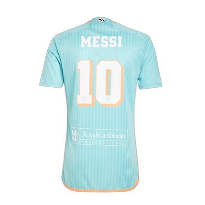 MAILLOT INTER MIAMI THIRD 2024/2025