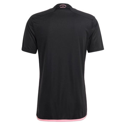 MAILLOT INTER MIAMI EXTÉRIEUR 2024/2025