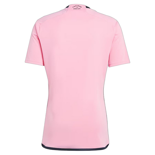 MAILLOT INTER MIAMI DOMICILE 2024/2025