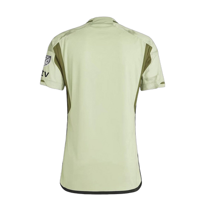 MAILLOT LOS ANGELES GALAXY EXTERIEUR 2023/2024