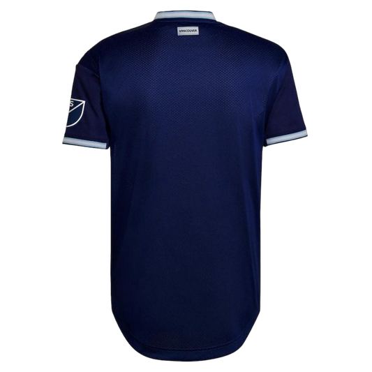 MAILLOT VANCOUVER WHITECAPS 2022/2023