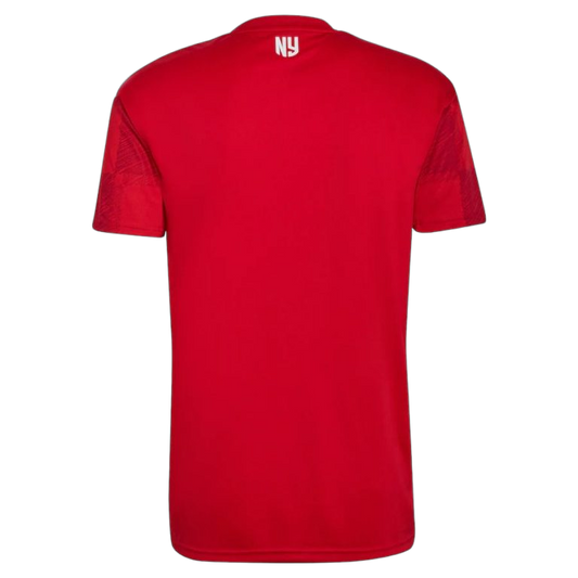 MAILLOT NEW YORK REDBULLS 2022/2023