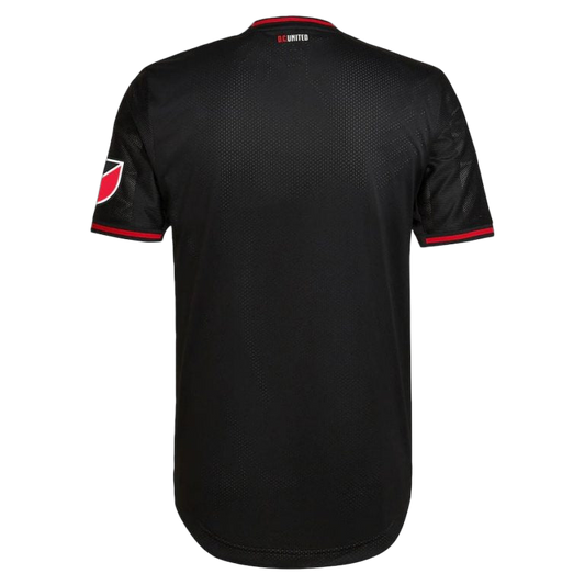 MAILLOT DC UNITED 2022/2023
