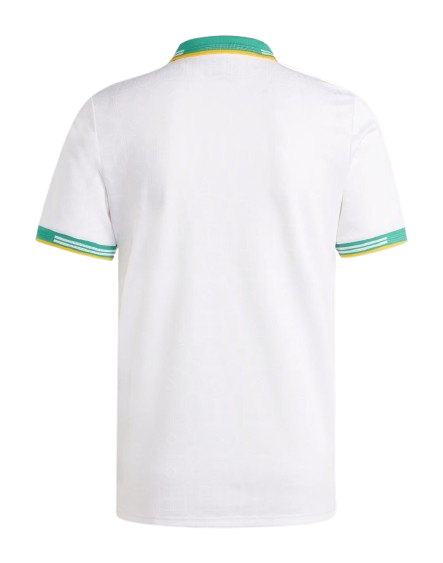 MAILLOT AS ROMA THIRD 2025/2026
