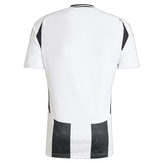 MAILLOT JUVENTUS DOMICILE 2024/2025