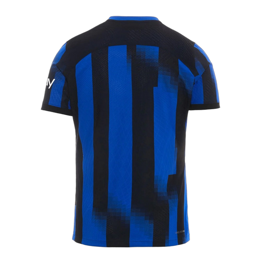 MAILLOT INTER MILAN DOMICILE 2023/2024