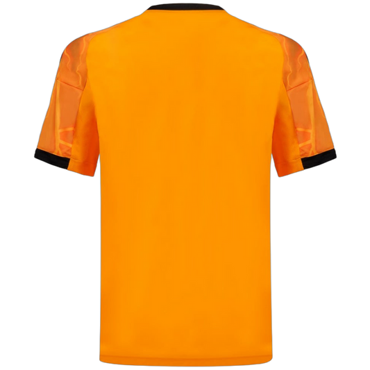 MAILLOT AS ROMA EXTERIEUR 2025/2026