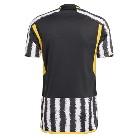 MAILLOT JUVENTUS DOMICILE 2023/2024
