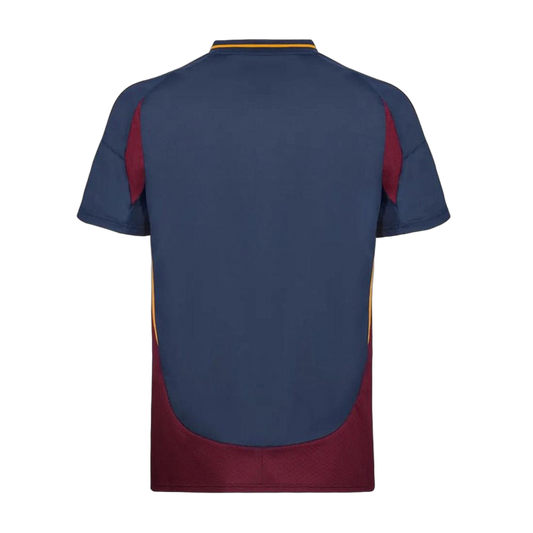 MAILLOT AS ROMA THIRD 2024/2025