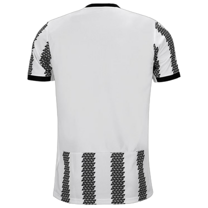 MAILLOT JUVENTUS DOMICILE 2022/2023
