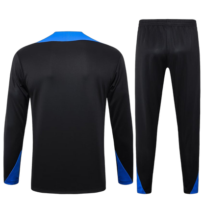 SURVETEMENT HAUT/BAS INTER MILAN 2025/2026