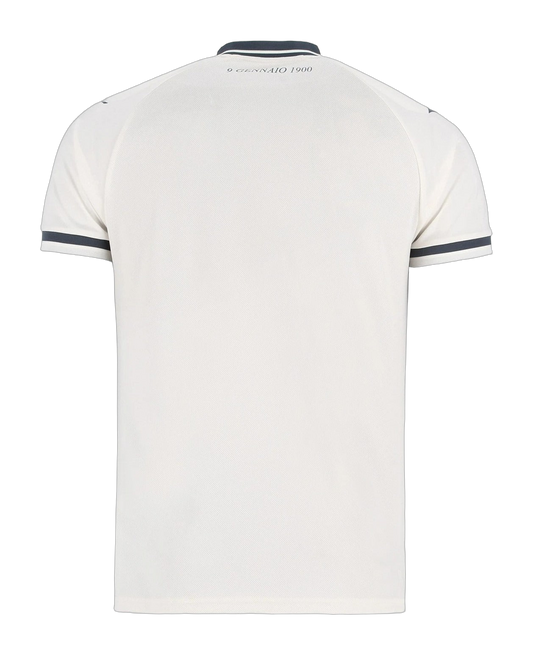 MAILLOT LAZIO EXTERIEUR 2025/2026