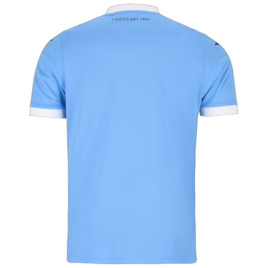 MAILLOT LAZIO DOMICILE 2025/2026