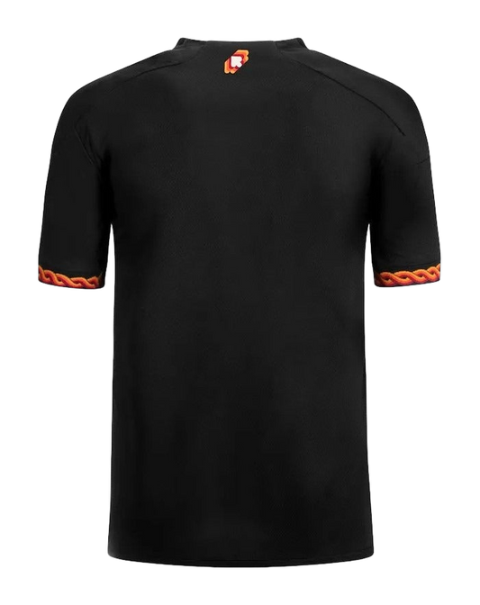 MAILLOT AS ROMA THIRD 2023/2024